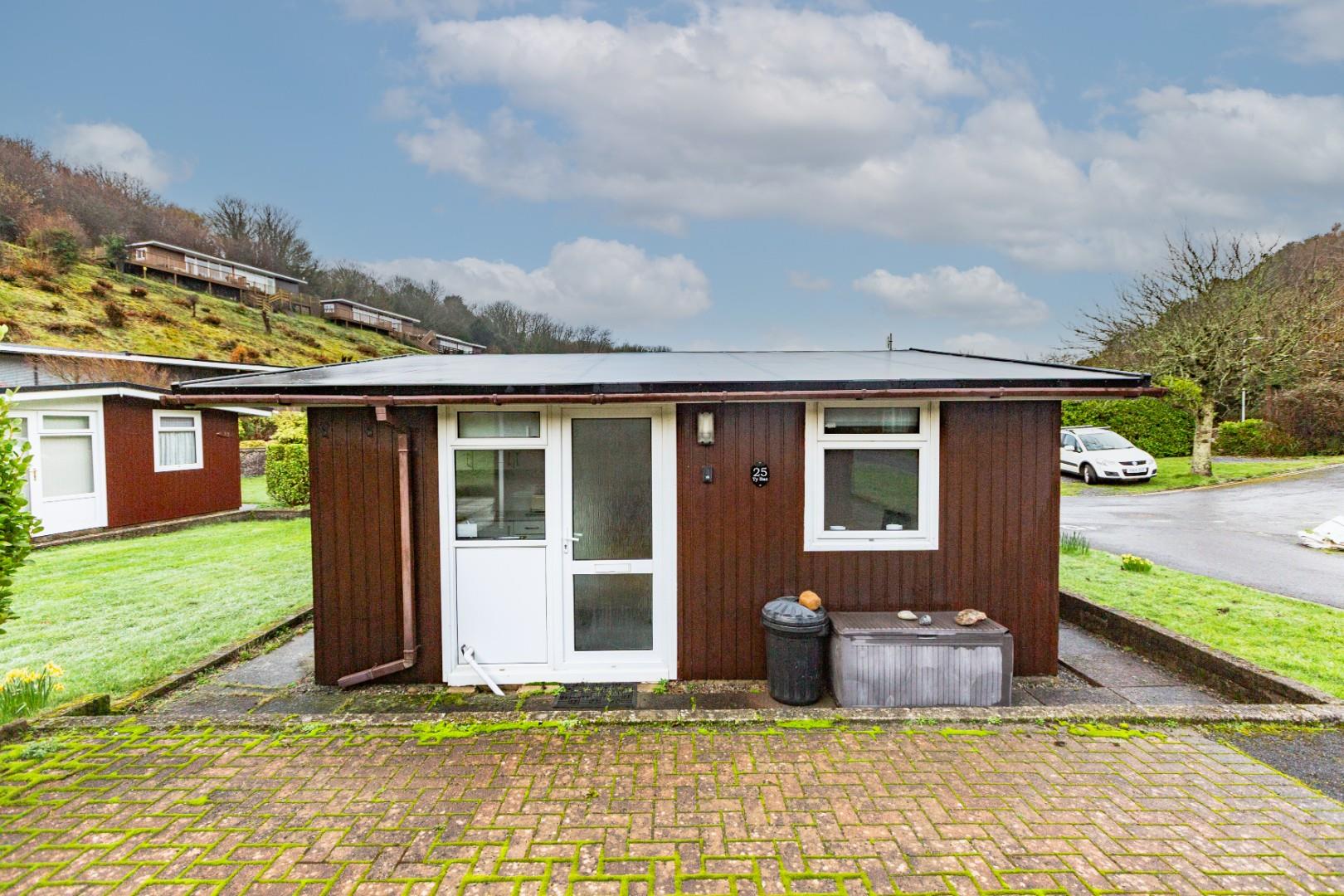 Summercliffe, Caswell, Swansea, SA3 3BP